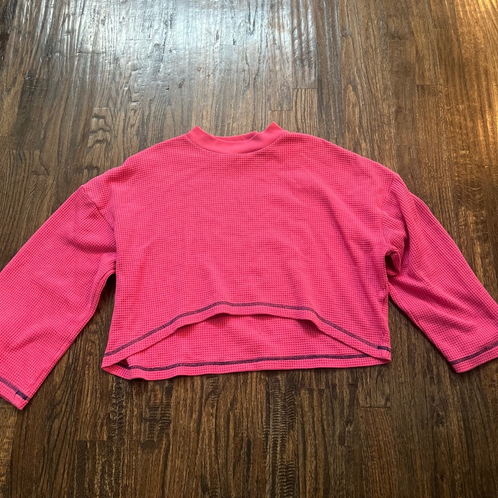 Converse Top